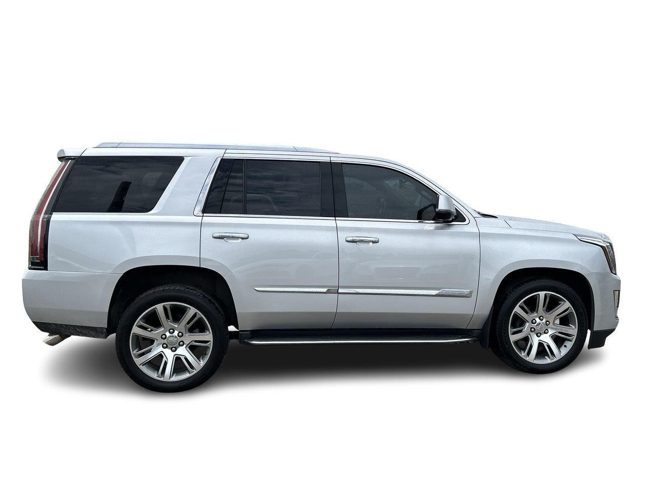 2016 Cadillac Escalade Luxury   Clean Accident-Free History Photo