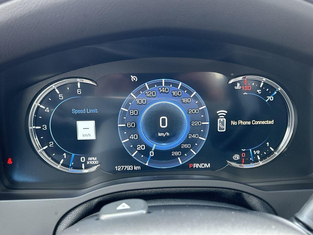 2016 Cadillac Escalade Luxury   Clean Accident-Free History Photo