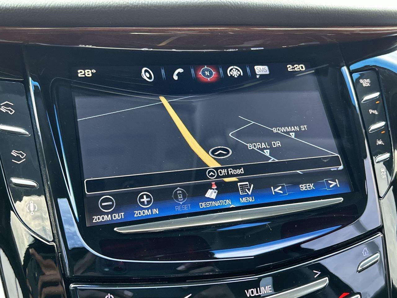 2016 Cadillac Escalade Luxury   Clean Accident-Free History Photo