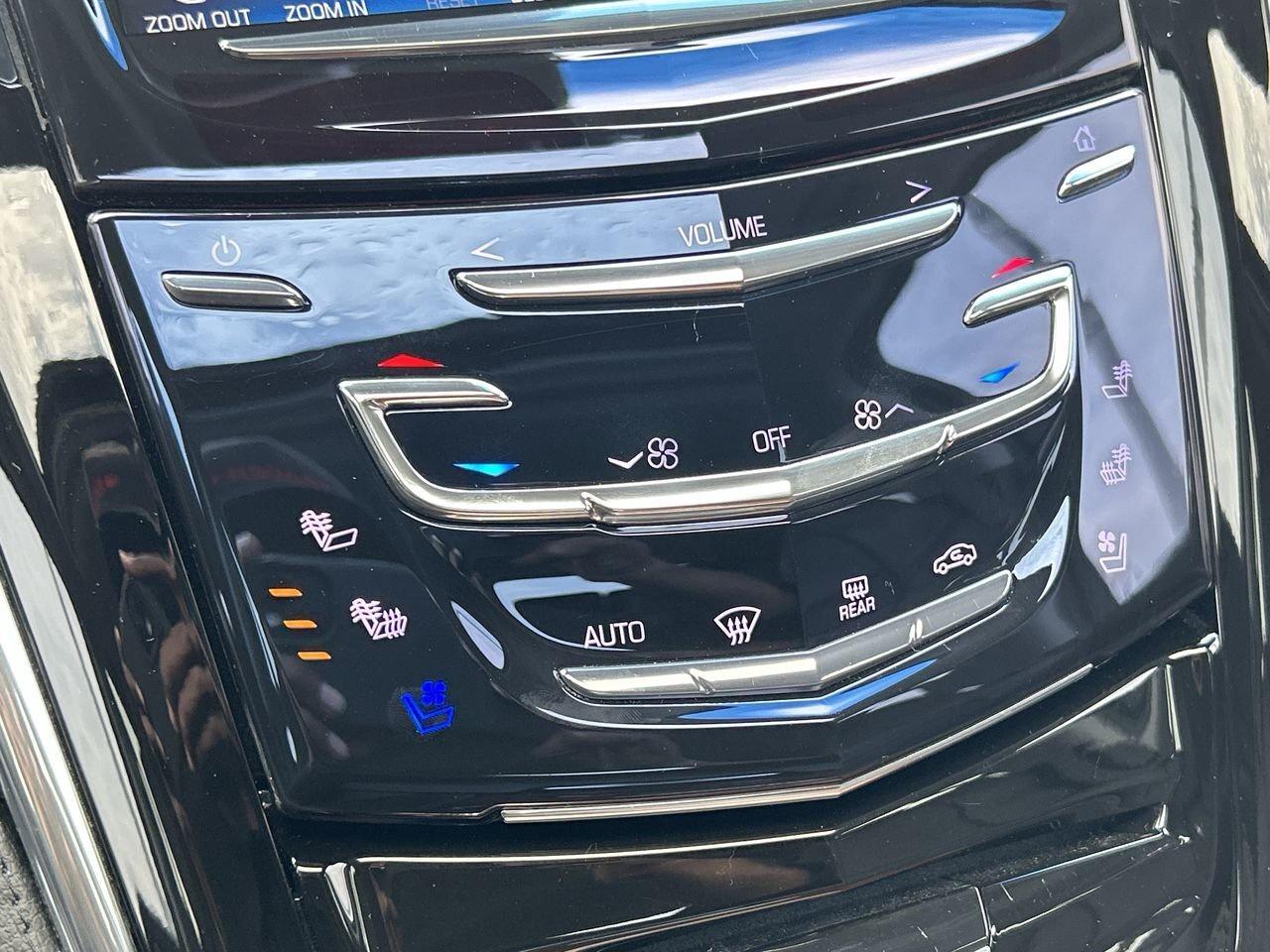 2016 Cadillac Escalade Luxury   Clean Accident-Free History Photo