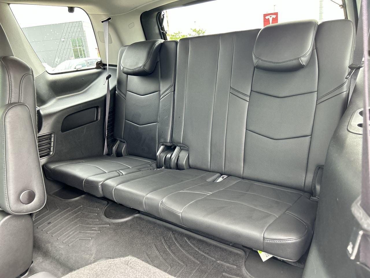 2016 Cadillac Escalade Luxury   Clean Accident-Free History Photo