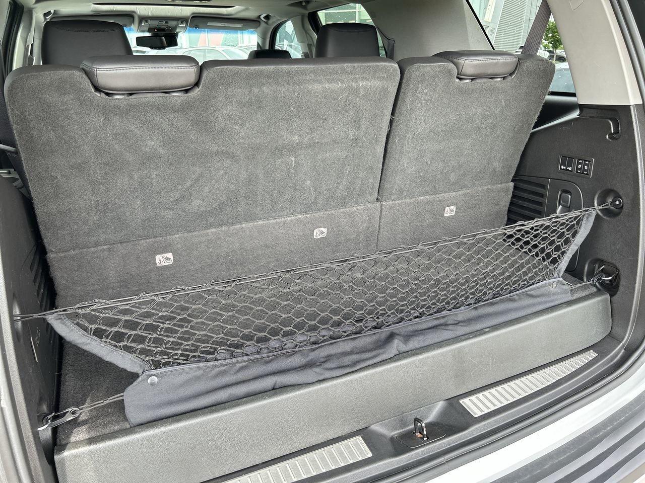 2016 Cadillac Escalade Luxury   Clean Accident-Free History Photo