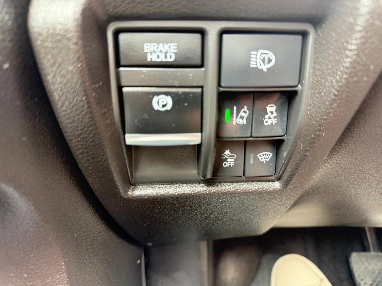 2017 Acura MDX Technology Package  Photo