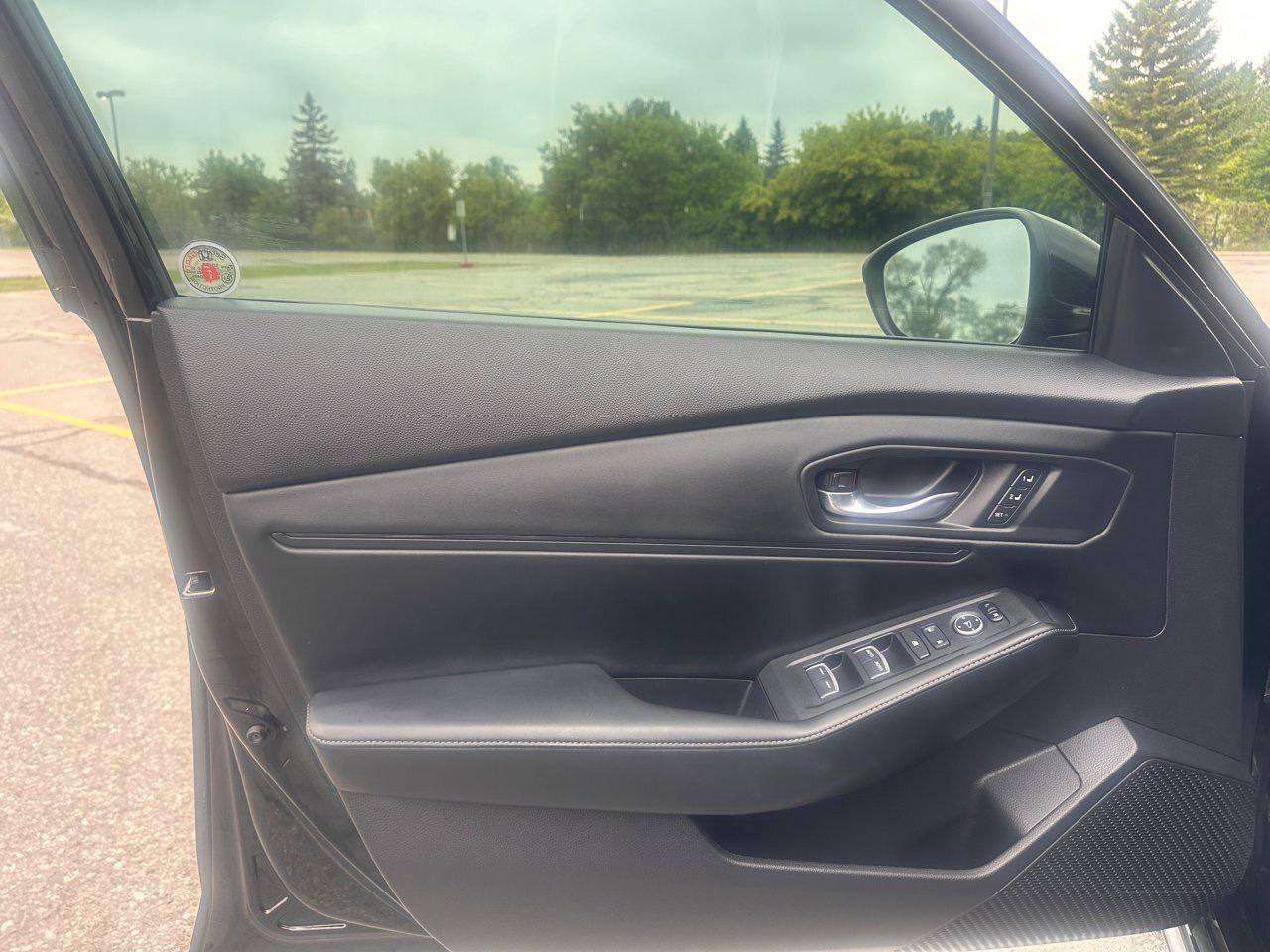 2025 Honda Accord Sport Photo