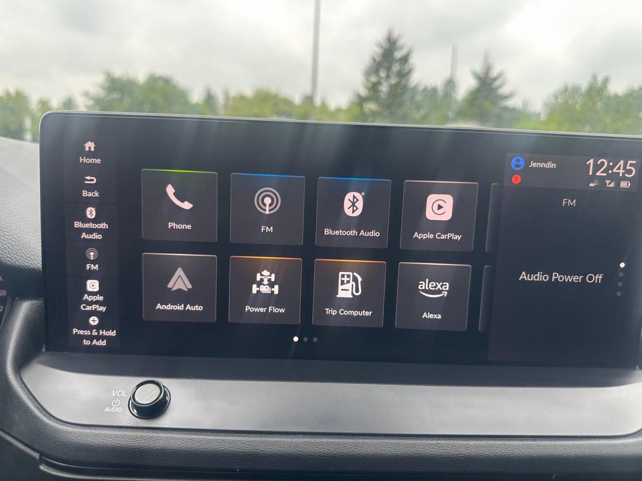 2025 Honda Accord Sport Photo