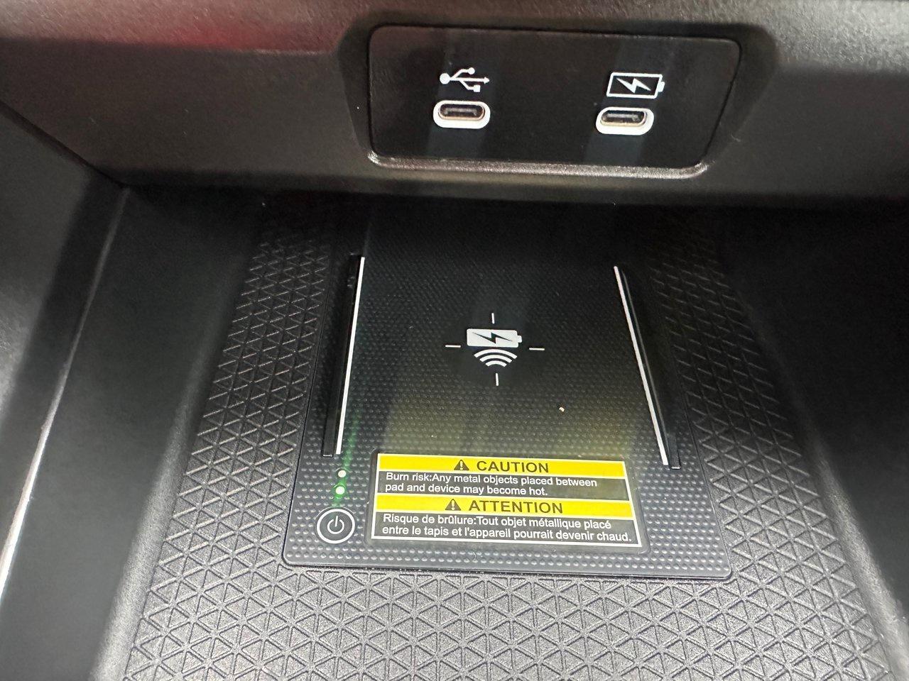 2025 Honda Accord Sport Photo