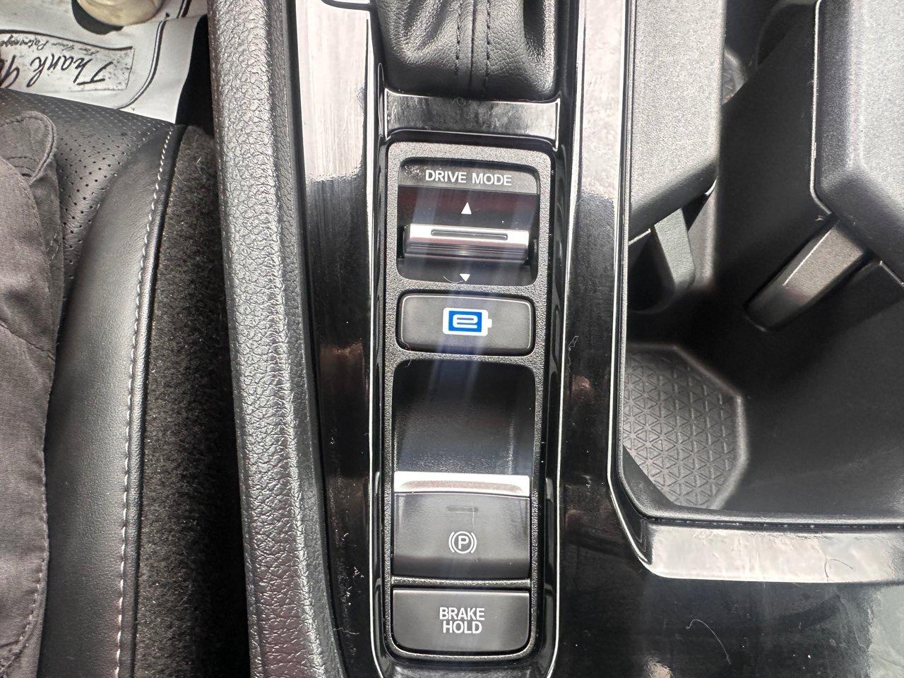2025 Honda Accord Sport Photo