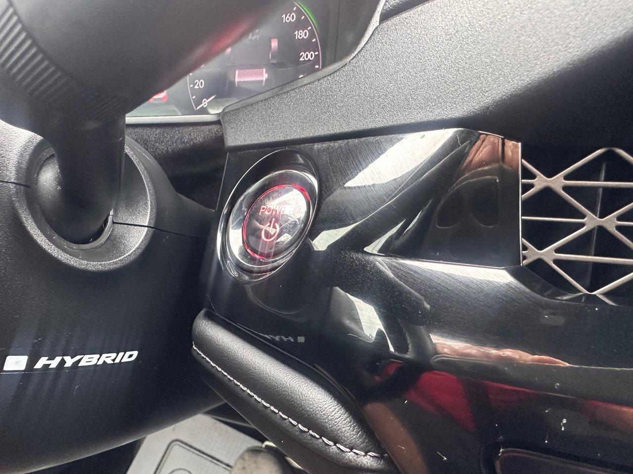 2025 Honda Accord Sport Photo