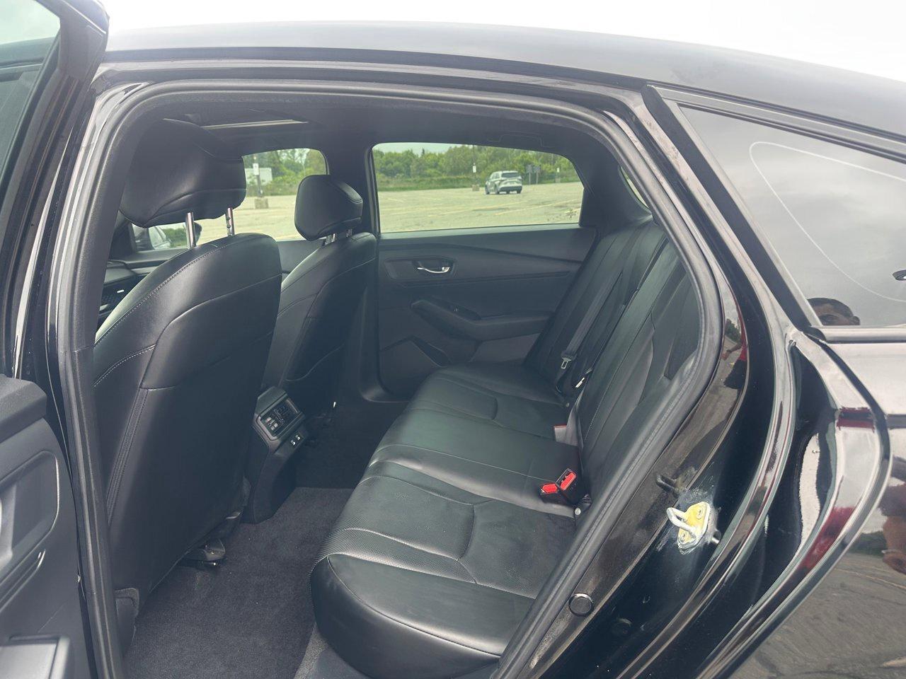 2025 Honda Accord Sport Photo