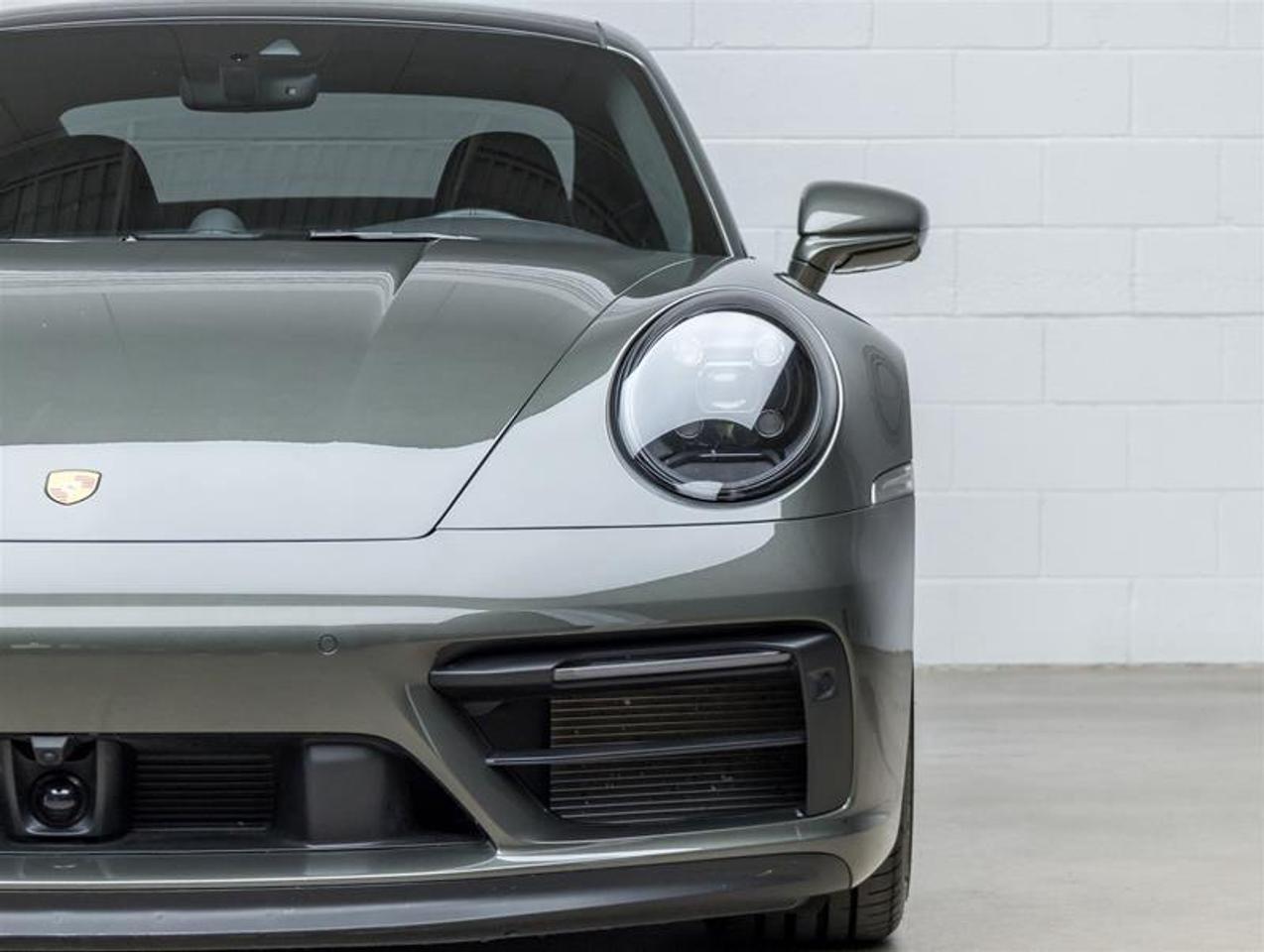 2023 Porsche 911  Photo