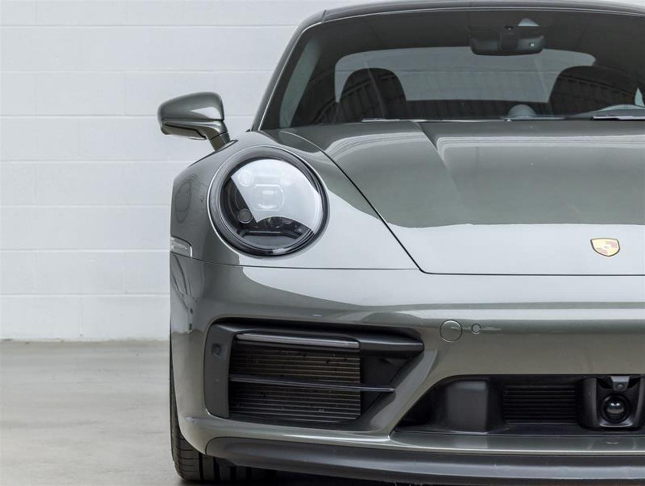 2023 Porsche 911  Photo