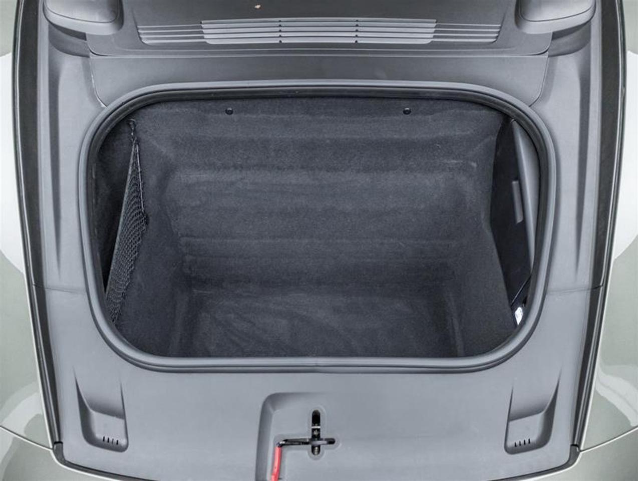 2023 Porsche 911  Photo