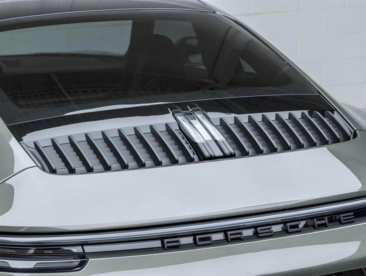 2023 Porsche 911  Photo