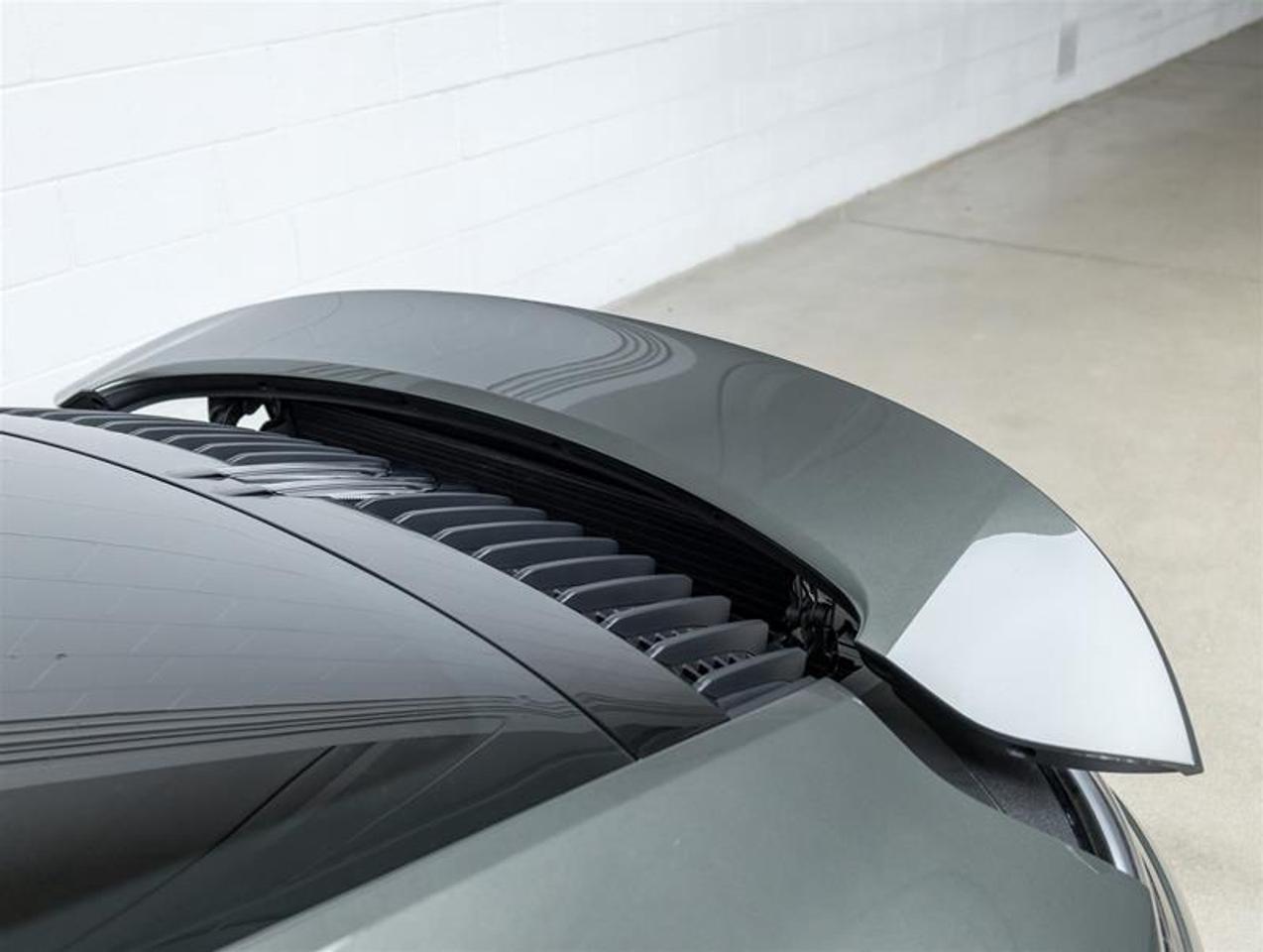 2023 Porsche 911  Photo
