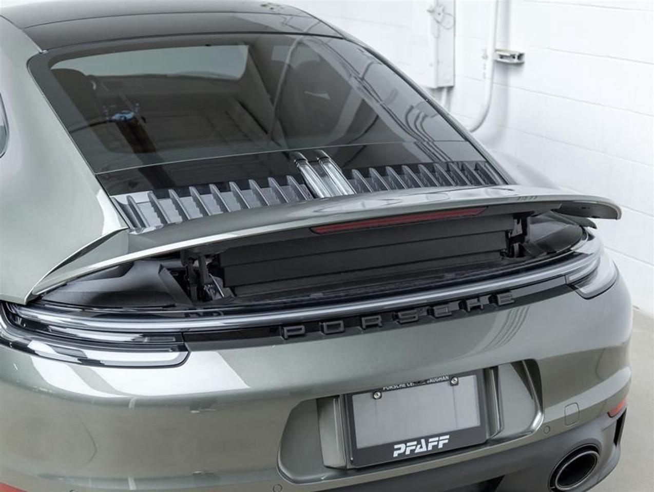 2023 Porsche 911  Photo