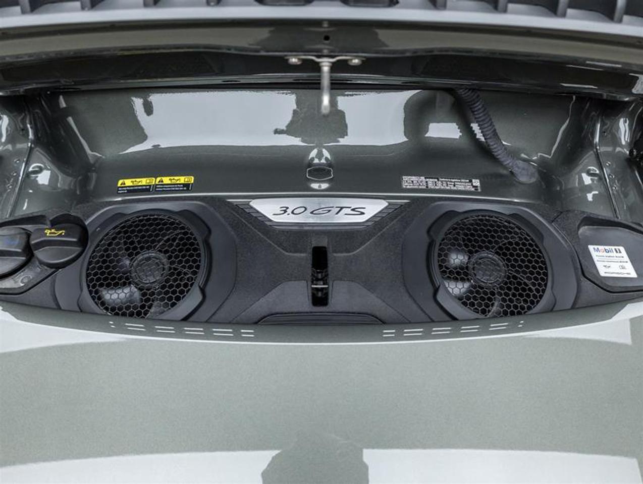 2023 Porsche 911  Photo