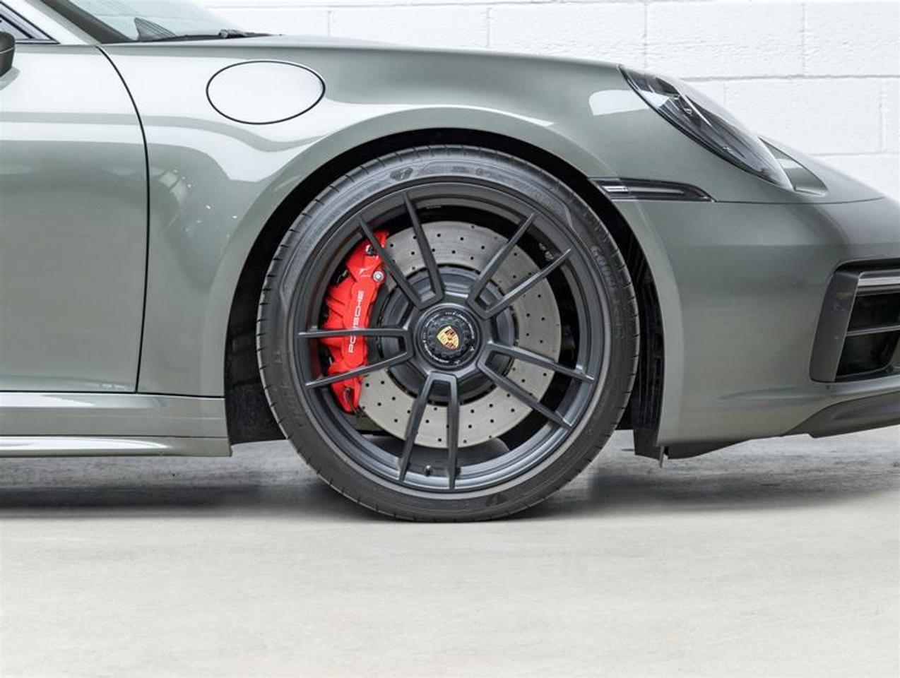 2023 Porsche 911  Photo