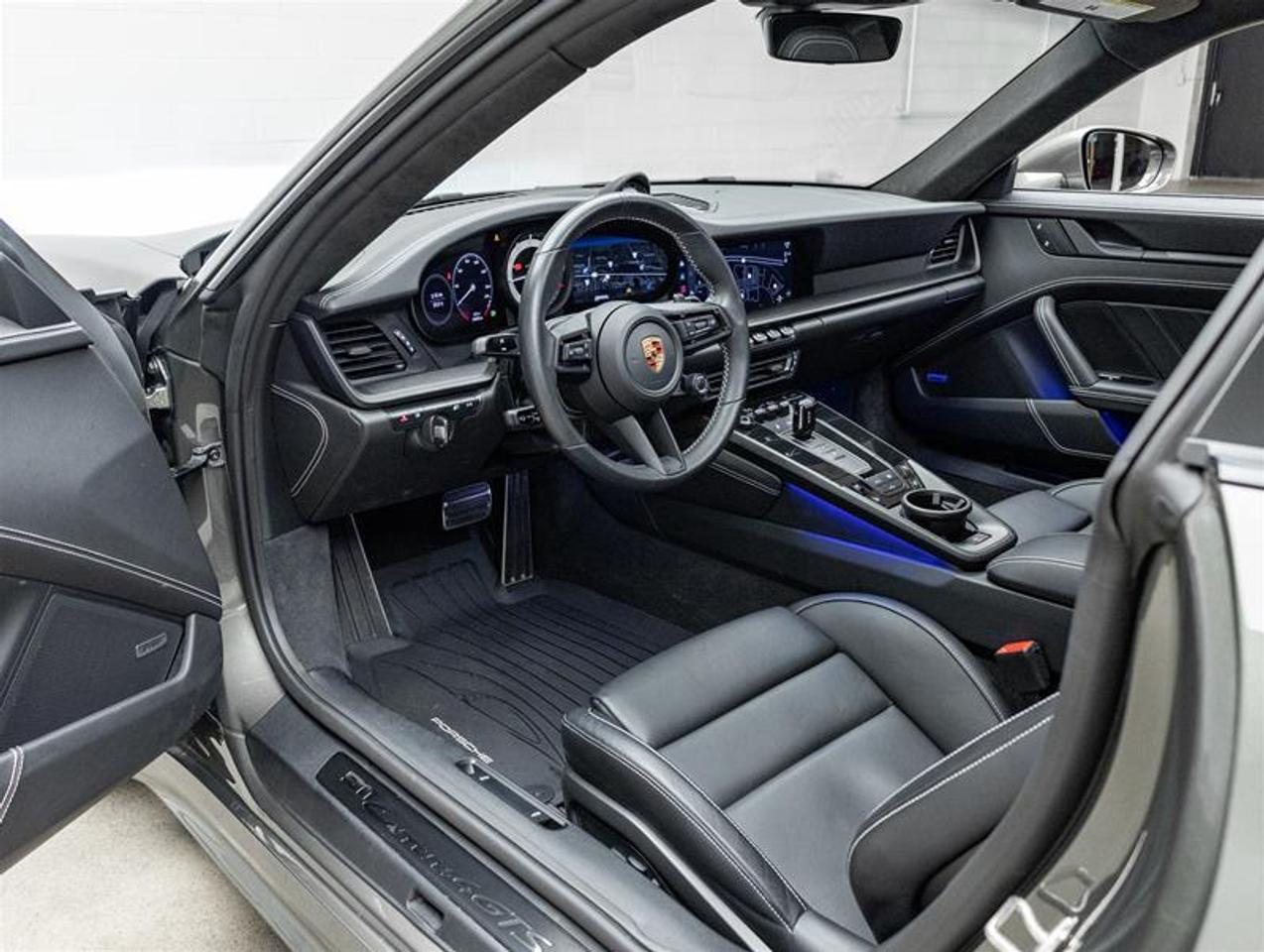 2023 Porsche 911  Photo