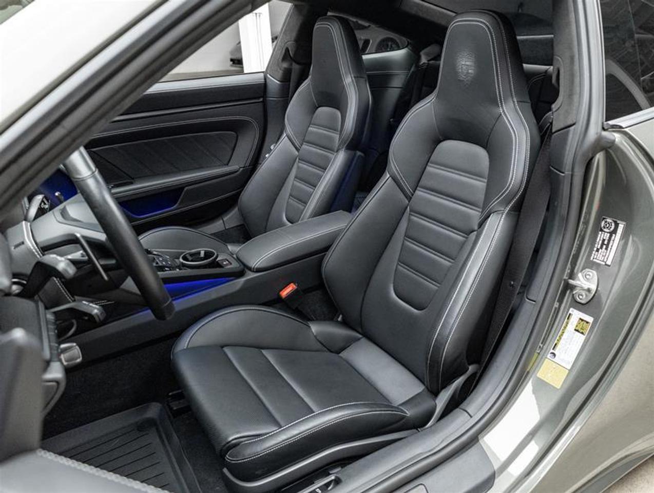 2023 Porsche 911  Photo