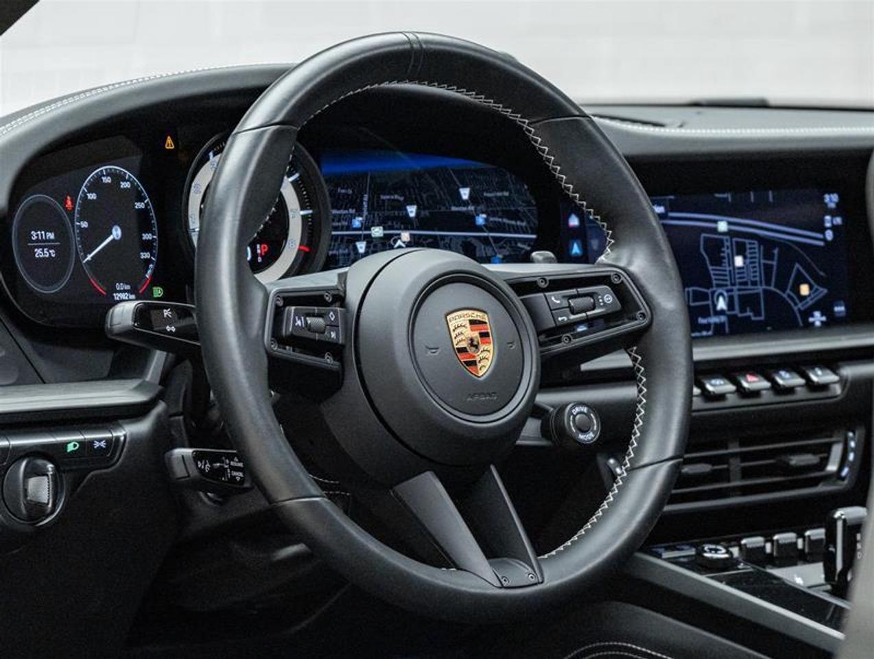 2023 Porsche 911  Photo