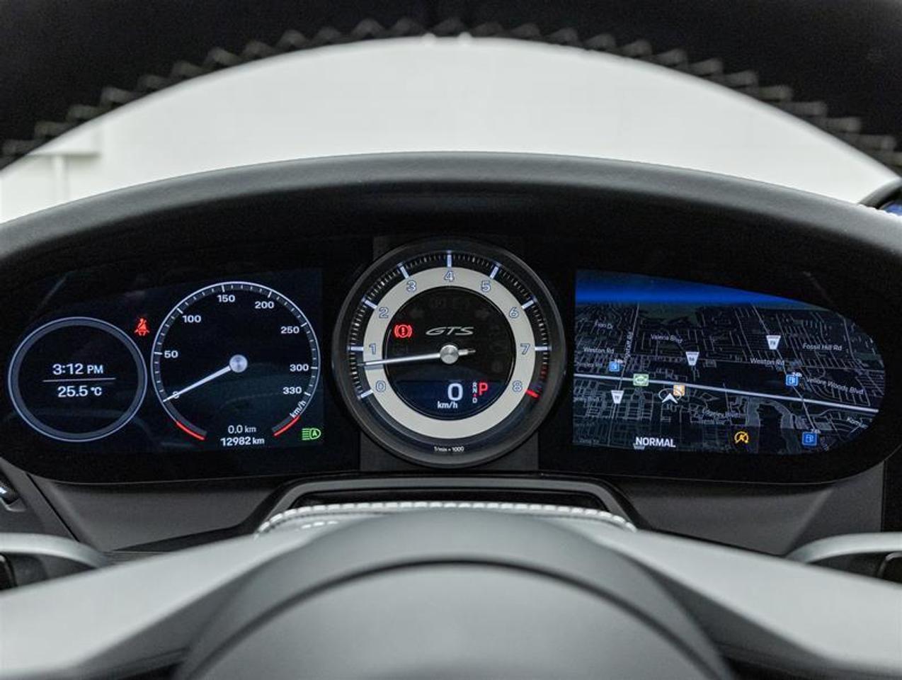 2023 Porsche 911  Photo