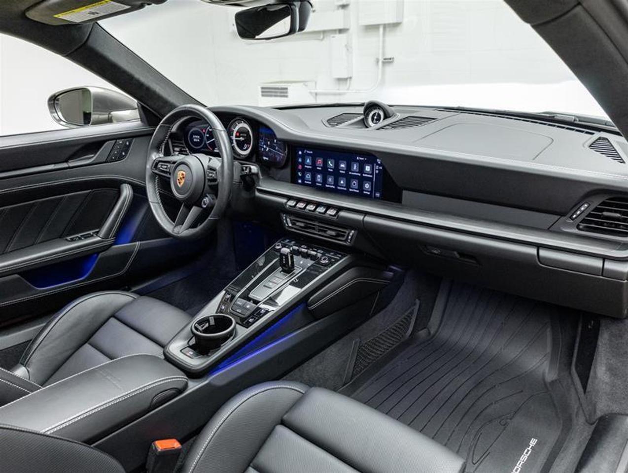 2023 Porsche 911  Photo