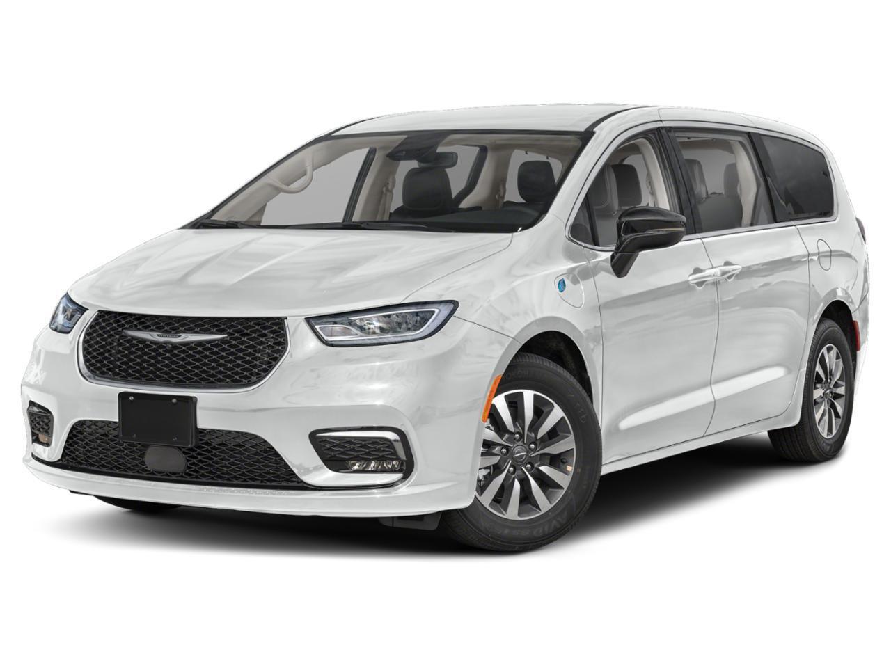 2024 Chrysler Pacifica Hybrid  Photo0