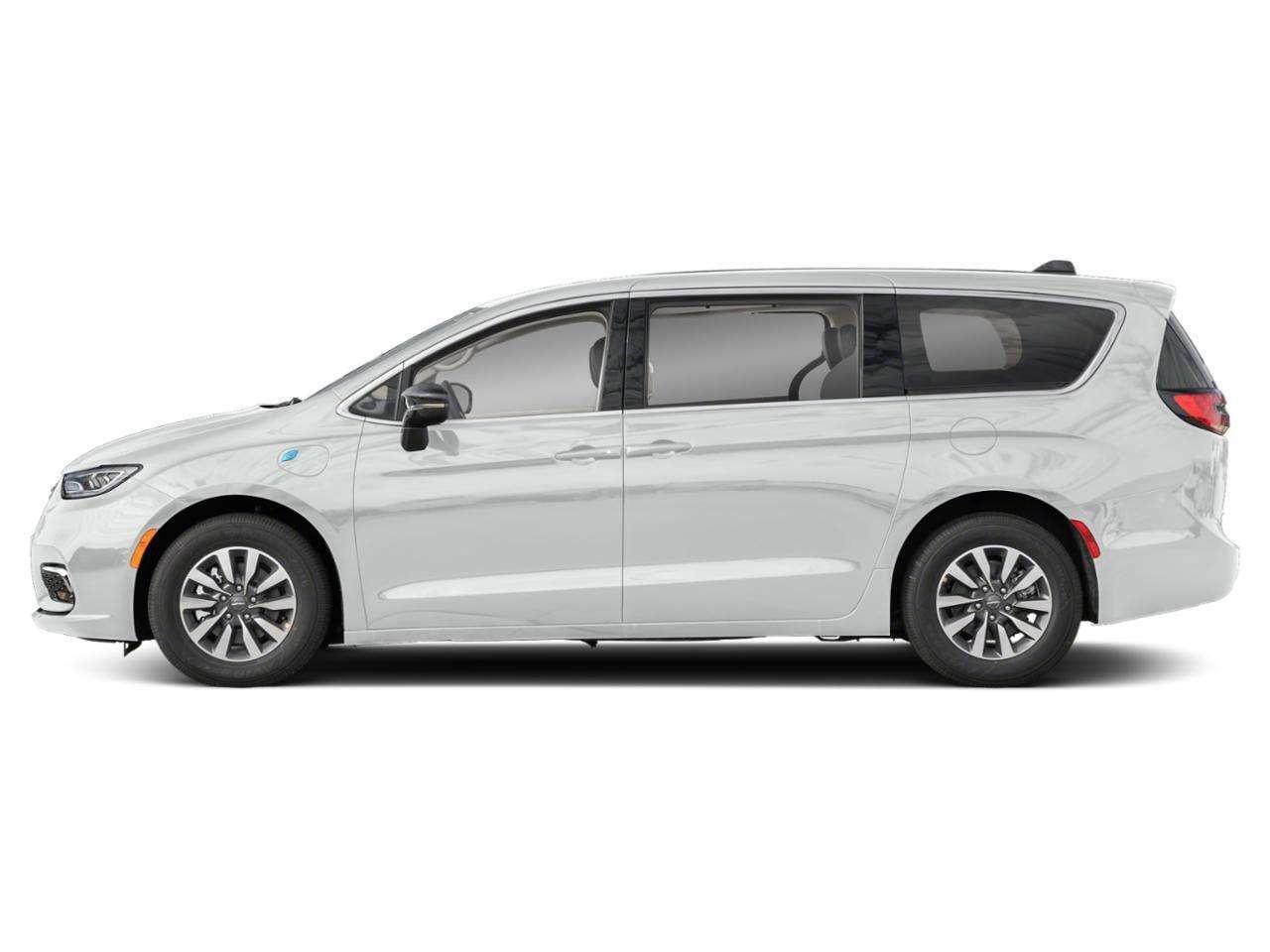 2024 Chrysler Pacifica Premium S Appearance Photo