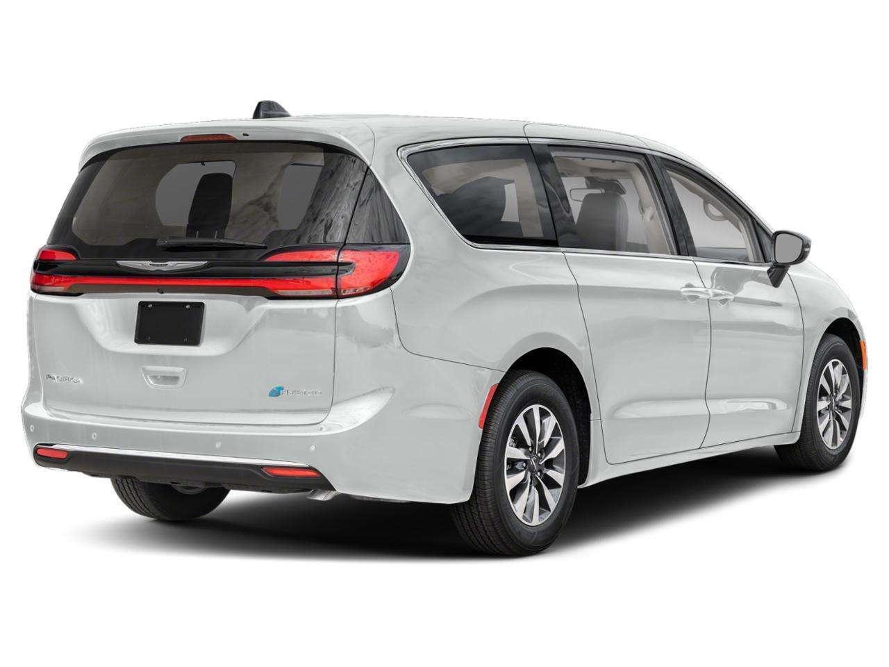 2024 Chrysler Pacifica Premium S Appearance Photo1