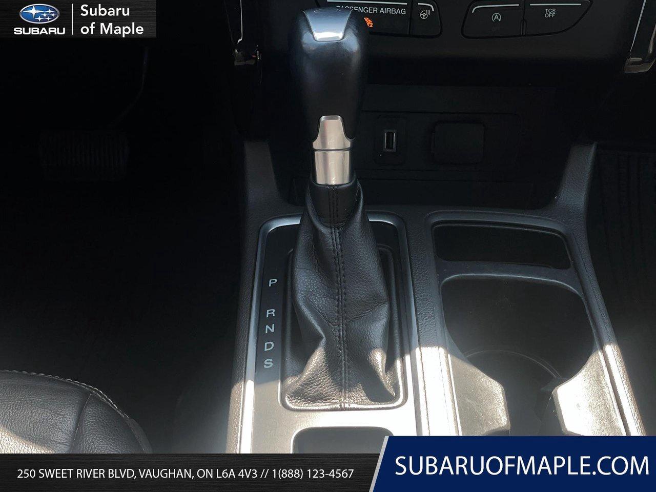2017 Ford Escape FWD 4DR TITANIUM Photo