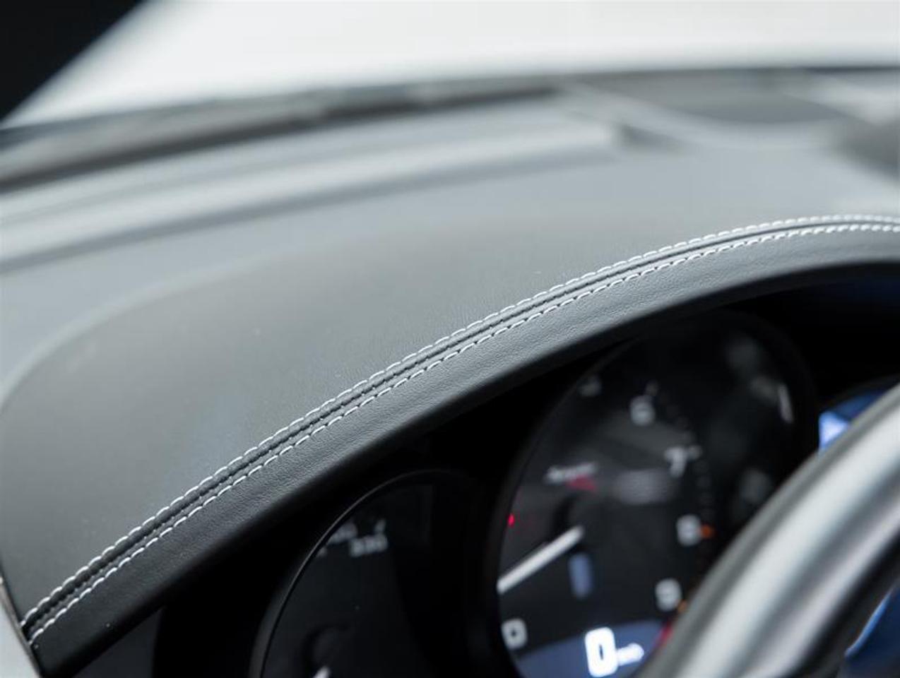 2021 Porsche 718 Spyder  Photo