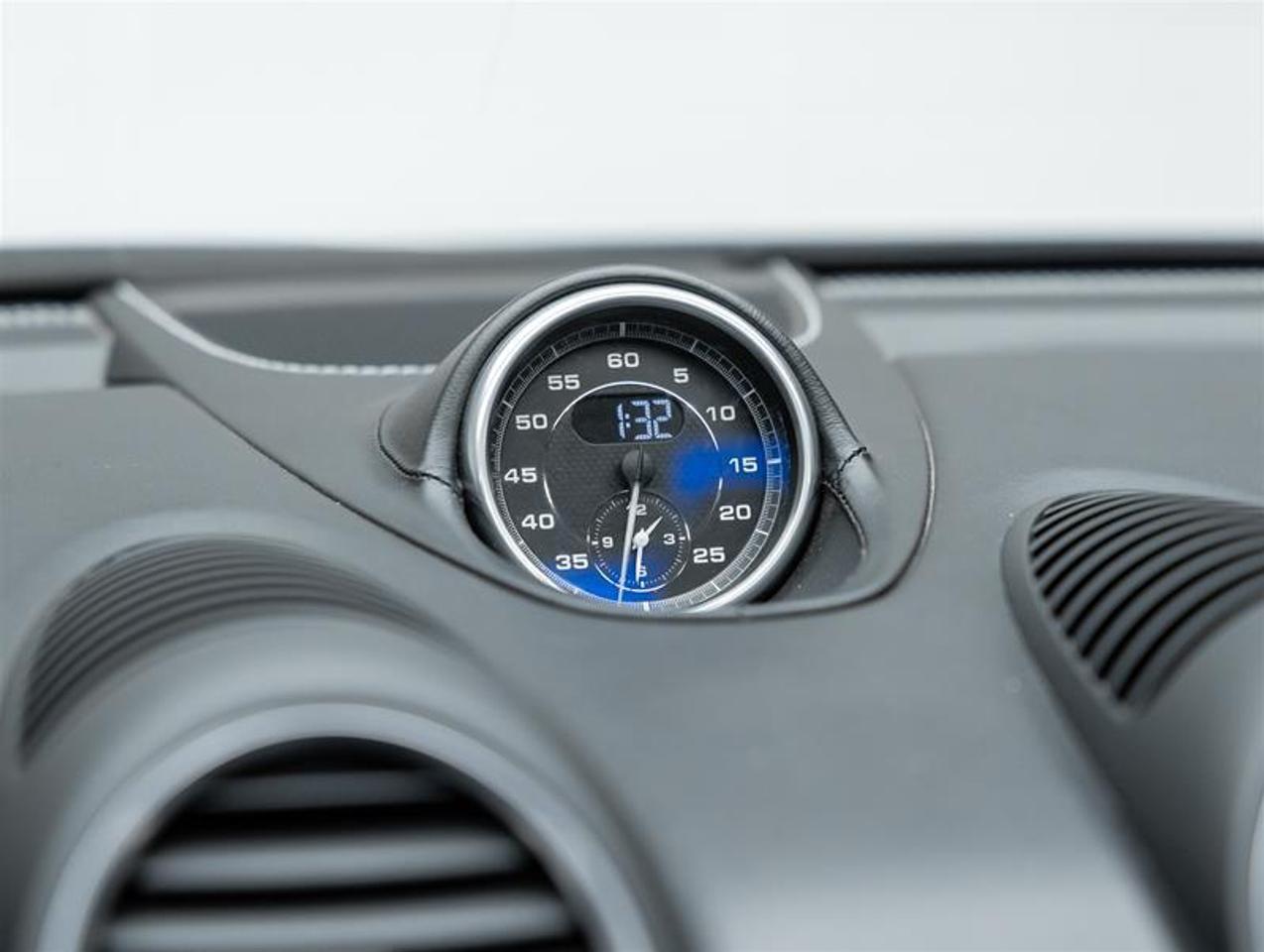 2021 Porsche 718 Spyder  Photo