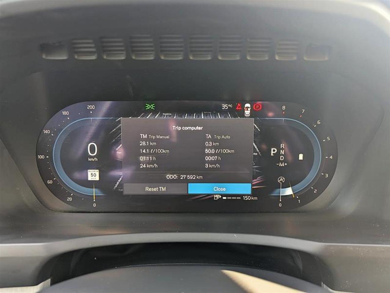 2024 Volvo XC90 B6 Core   7 Pass   Climate   Low KM   Clean Photo
