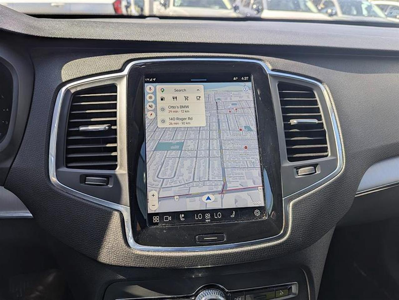 2024 Volvo XC90 B6 Core   7 Pass   Climate   Low KM   Clean Photo