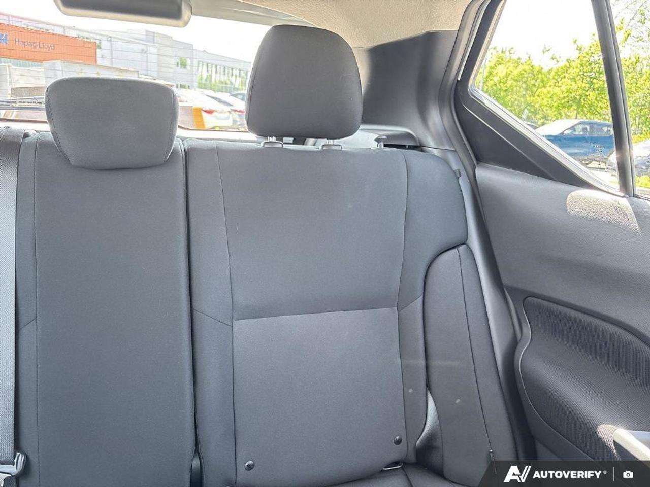 2024 Nissan Kicks S Photo