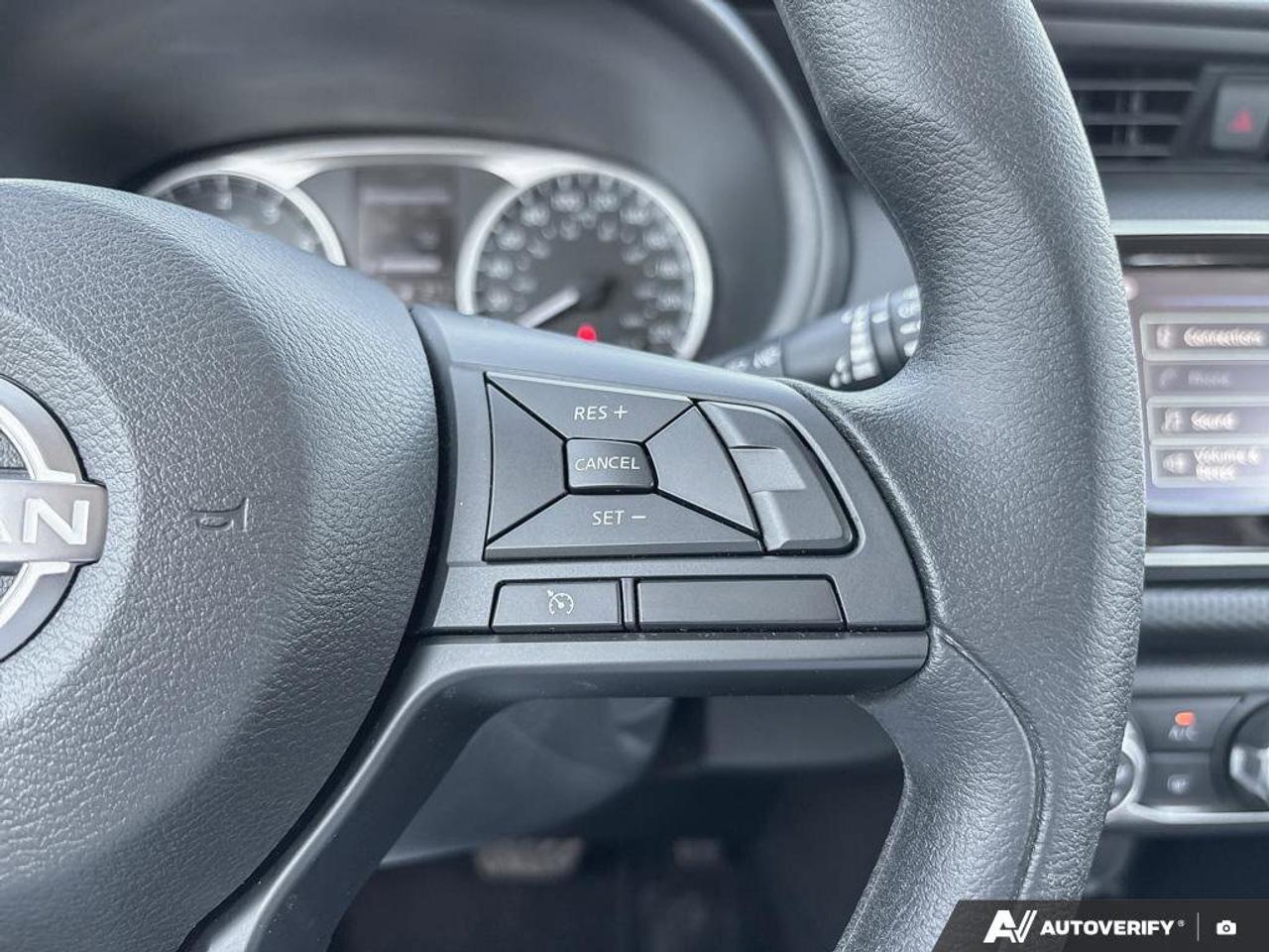 2024 Nissan Kicks S Photo