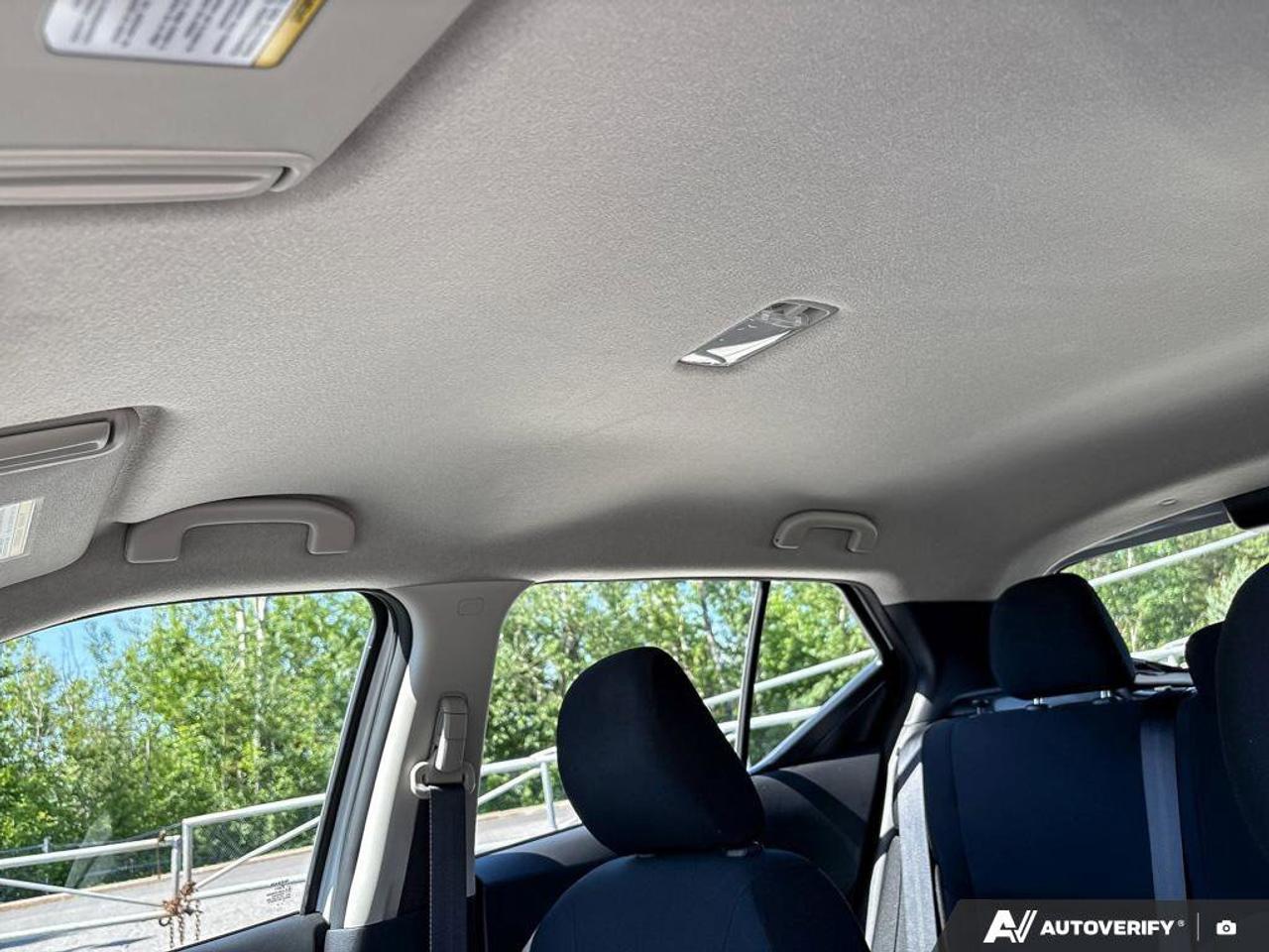 2024 Nissan Kicks S Photo