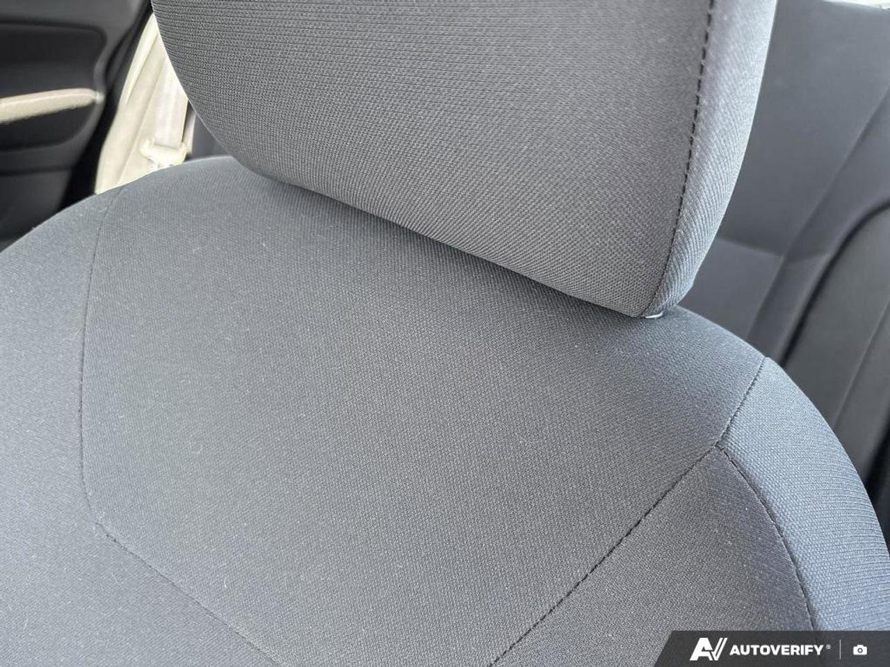2024 Nissan Kicks S Photo