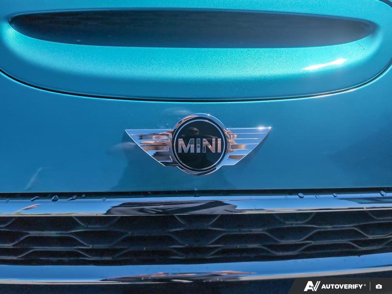 2018 MINI Convertible Cooper S 2dr Photo