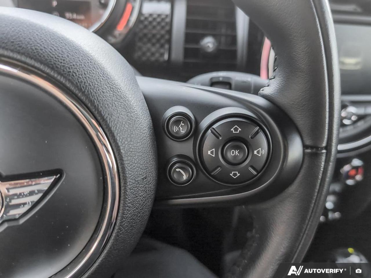 2018 MINI Convertible Cooper S 2dr Photo