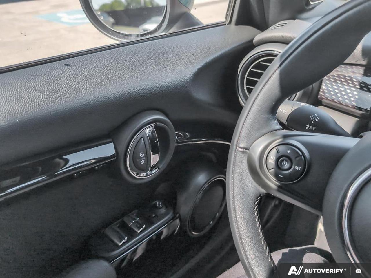 2018 MINI Convertible Cooper S 2dr Photo
