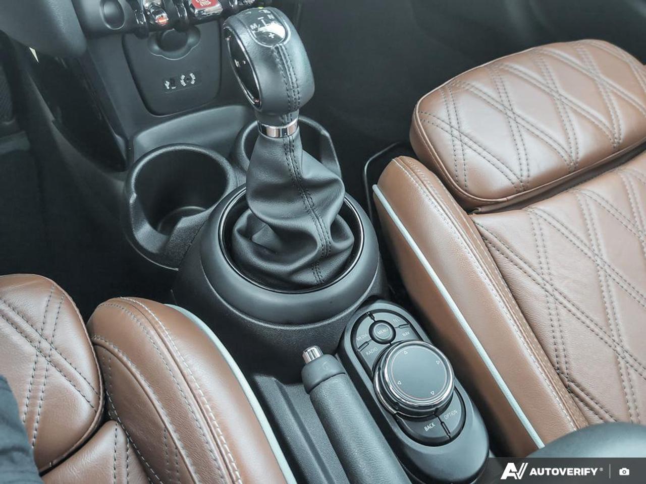 2018 MINI Convertible Cooper S 2dr Photo
