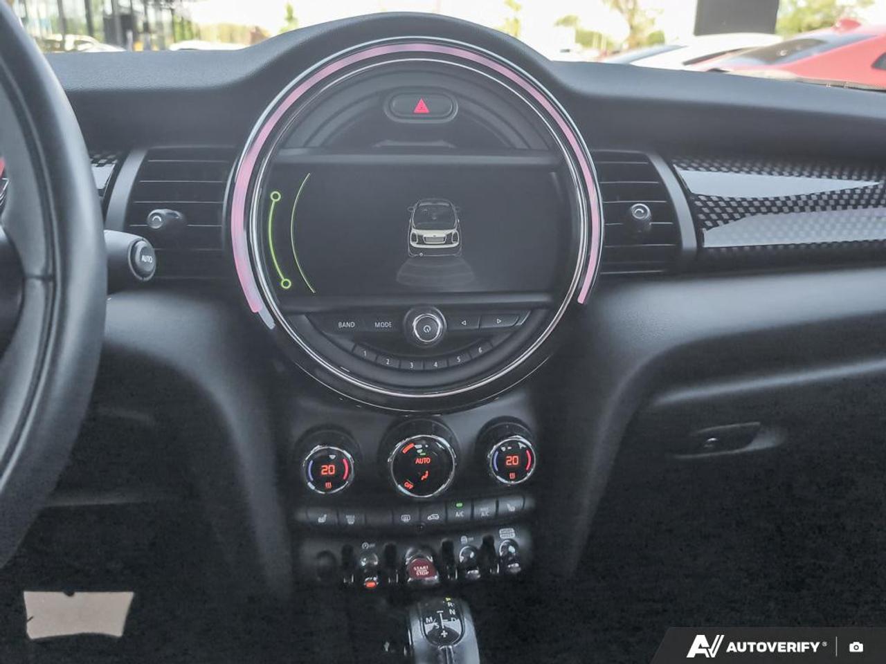 2018 MINI Convertible Cooper S 2dr Photo