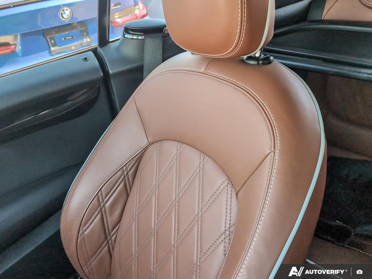 2018 MINI Convertible Cooper S 2dr Photo