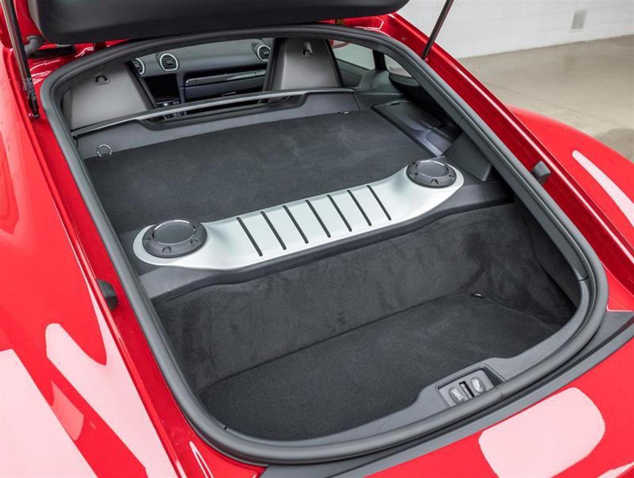 2024 Porsche 718 Cayman  Photo