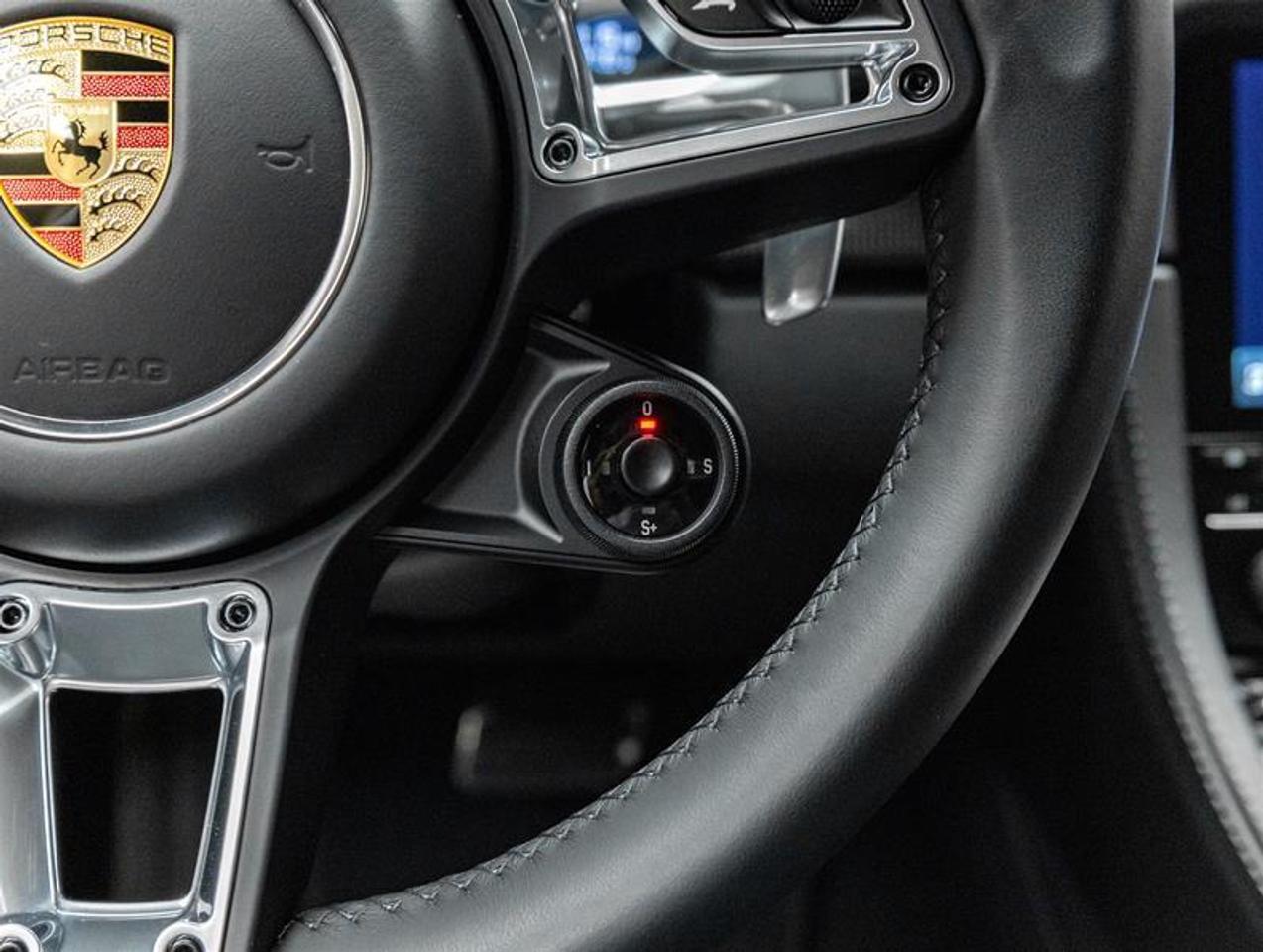 2024 Porsche 718 Cayman  Photo