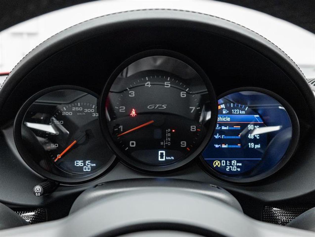 2024 Porsche 718 Cayman  Photo