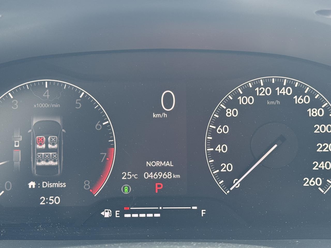 2024 Honda Civic Sedan Sport CVT Photo