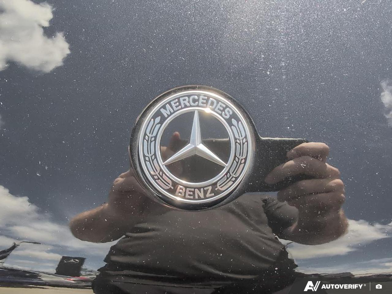 2022 Mercedes-Benz AMG GLC 43 Base AMG GLC 43 4dr All-Wheel Drive 4MATIC Photo