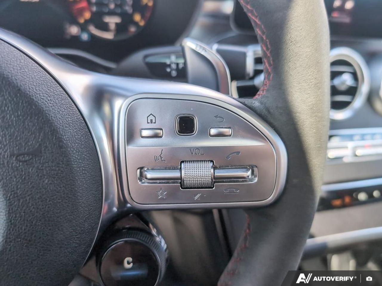 2022 Mercedes-Benz AMG GLC 43 Base AMG GLC 43 4dr All-Wheel Drive 4MATIC Photo